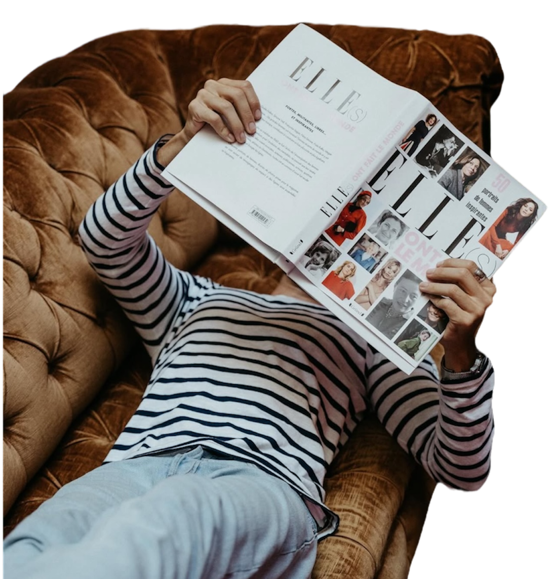 Agence Voici Voilà - Sites web, Réseaux sociaux, Photos, Vidéos, Graphisme print et web...